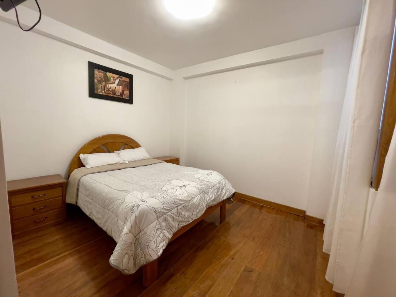 Wayra Pampa 6 *
