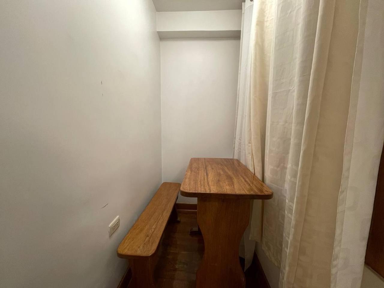 Wayra Pampa 6 * Cusco