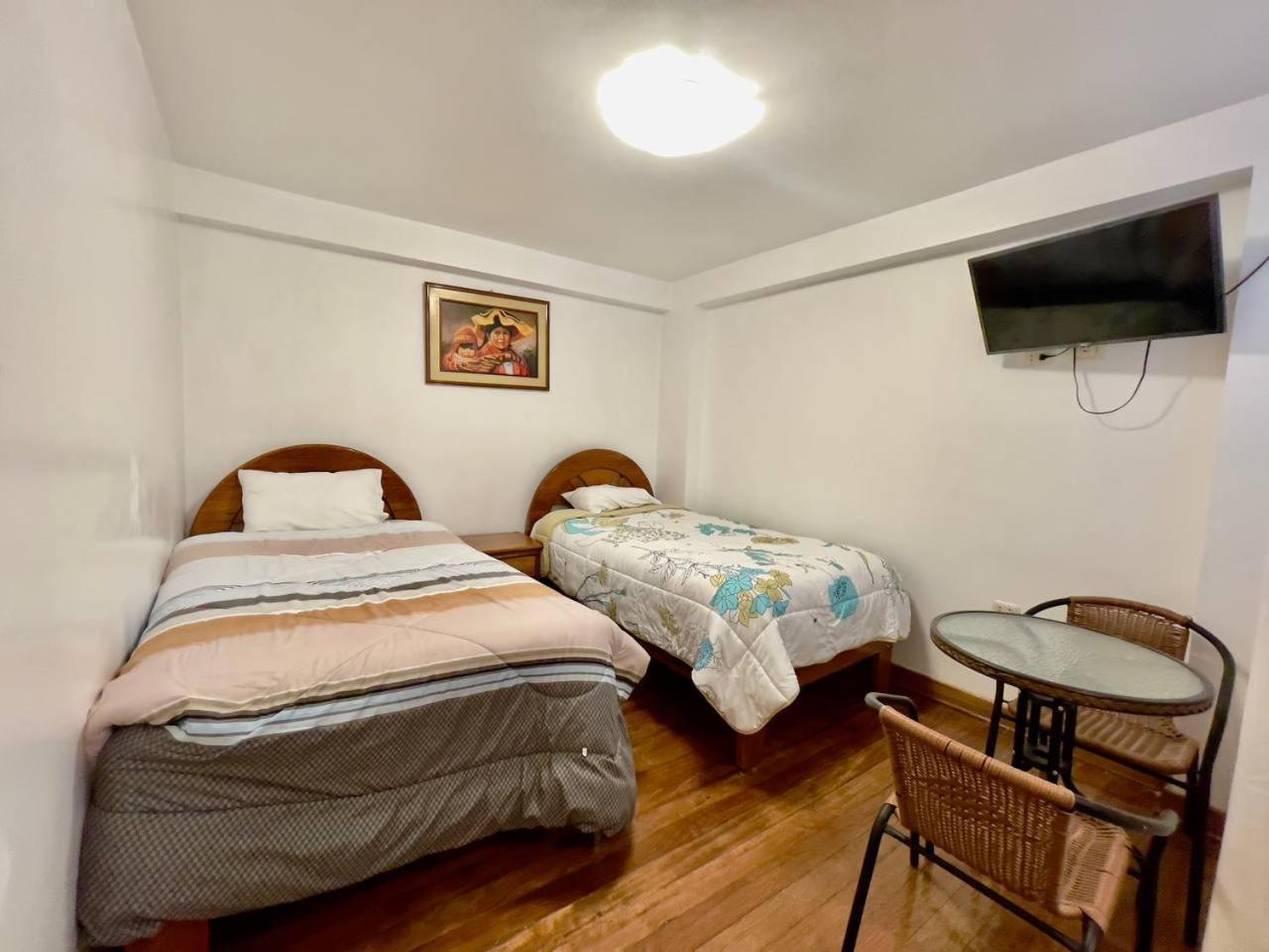 Apartment Wayra Pampa 6 *