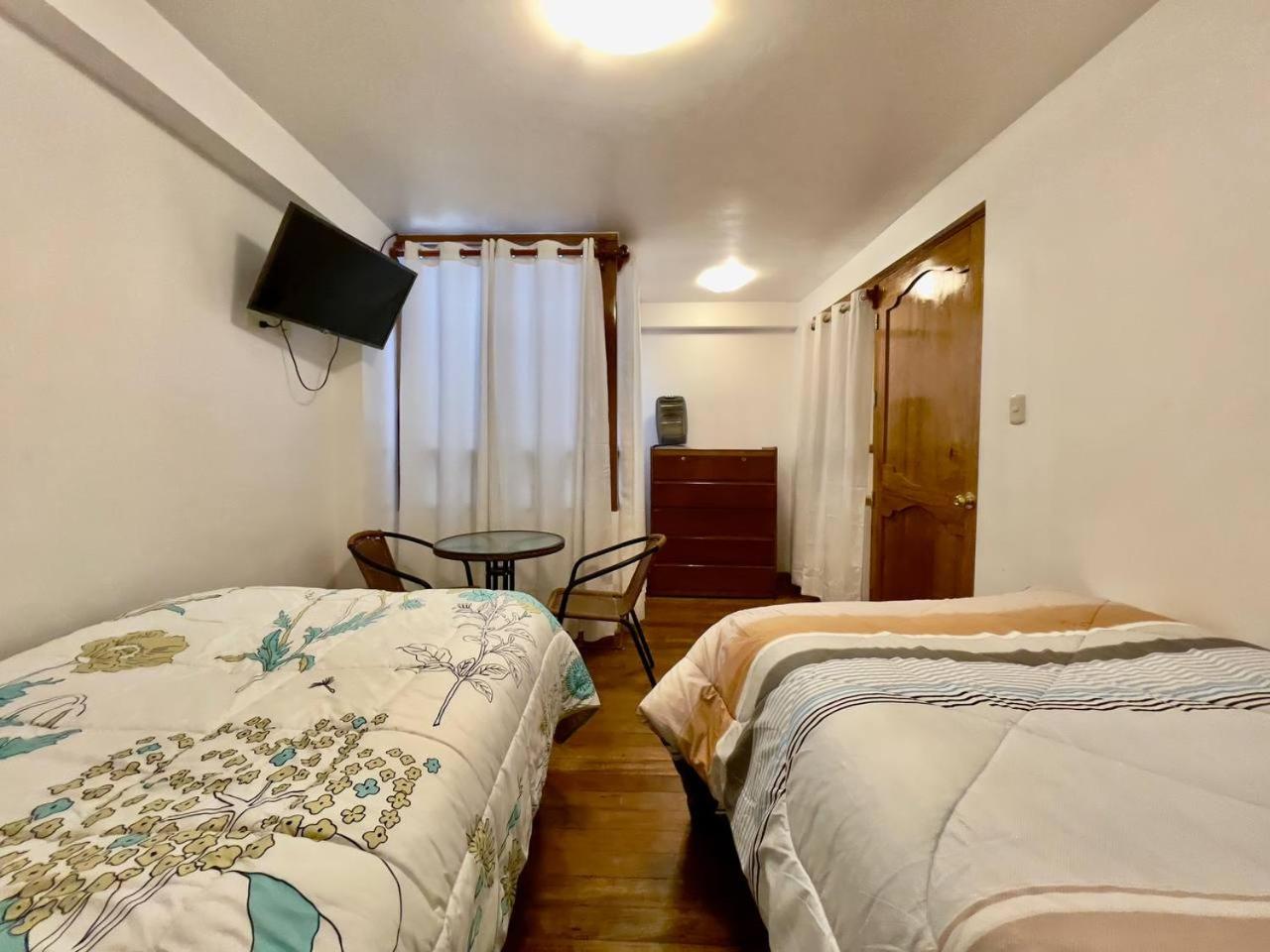 Wayra Pampa 6 Apartment *
