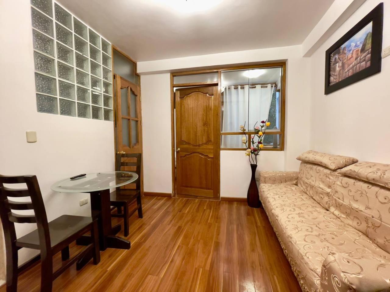 Apartment Wayra Pampa 6 Cusco