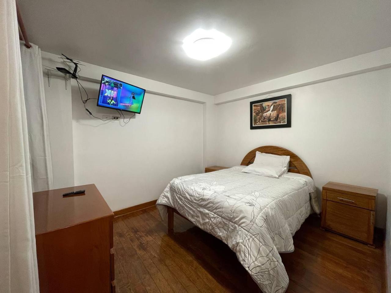 Wayra Pampa 6 * Cusco