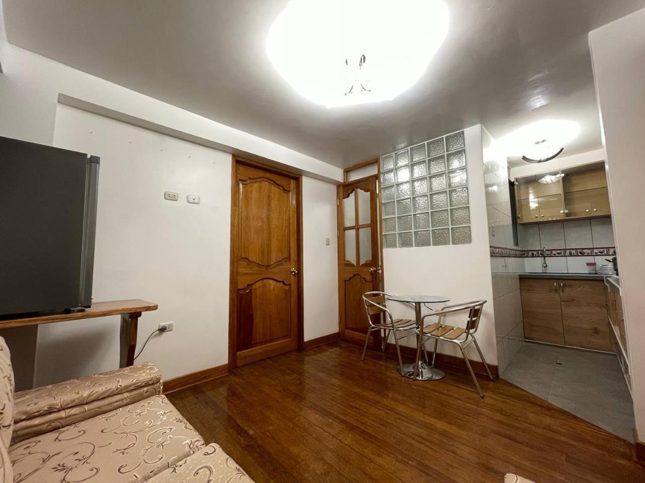 Apartment Wayra Pampa 6