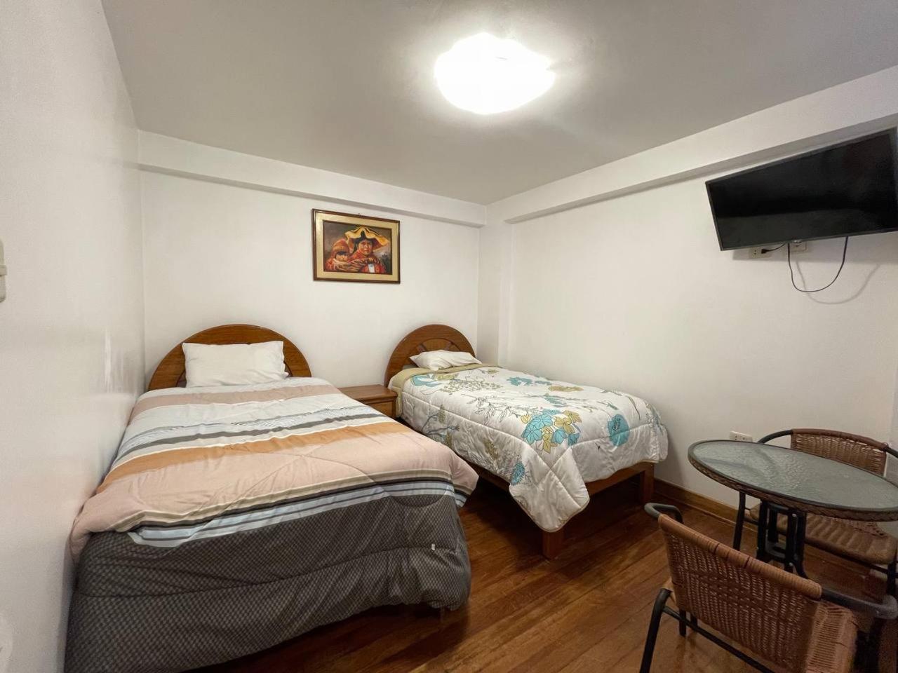 Apartment Wayra Pampa 6 *