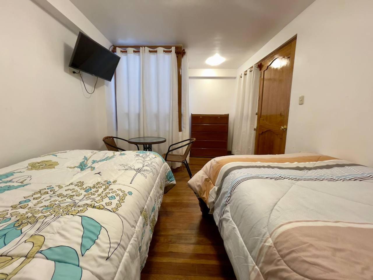 Wayra Pampa 6 Apartment *