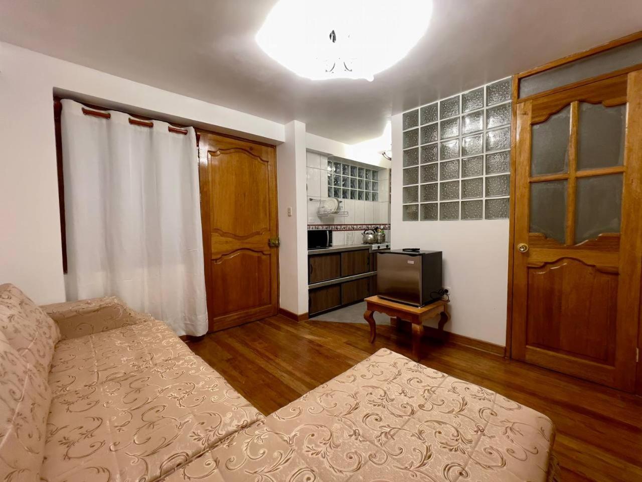 Wayra Pampa 6 Apartment Cusco