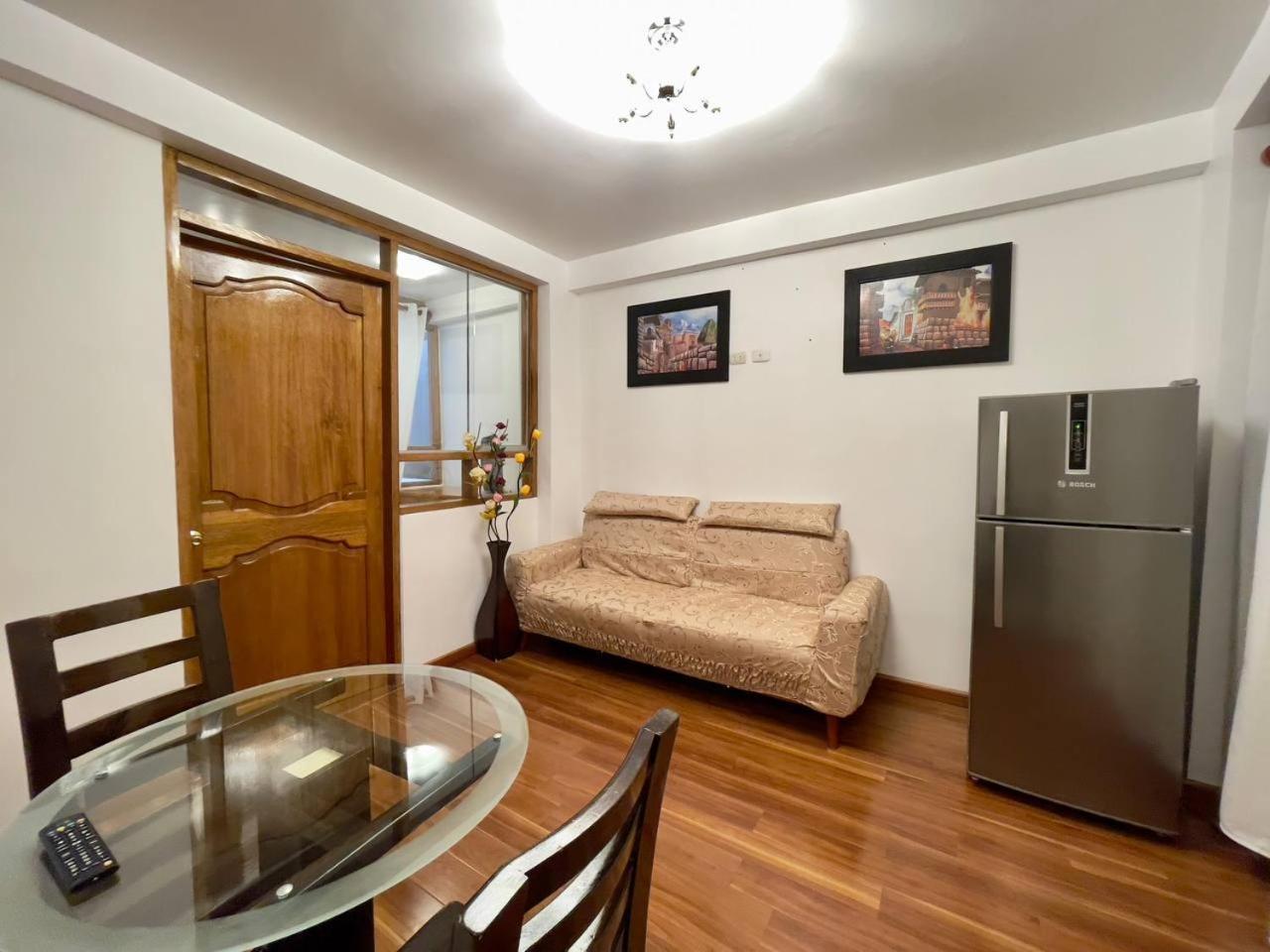 Apartment Wayra Pampa 6 *