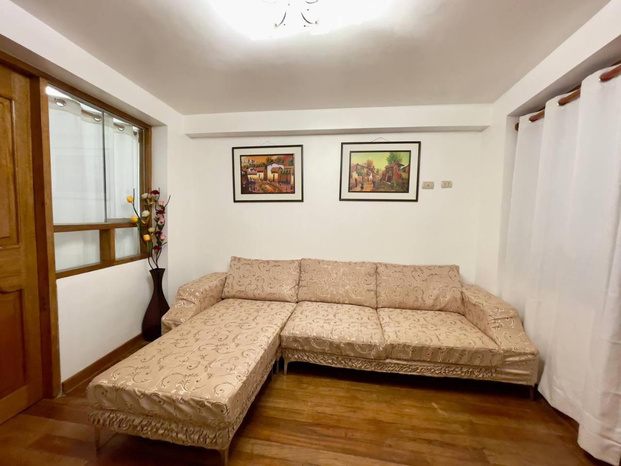 Apartment Wayra Pampa 6 Cusco