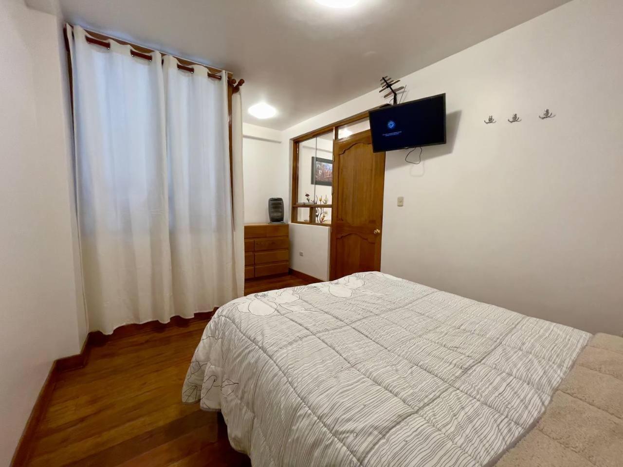 Apartment Wayra Pampa 6 *