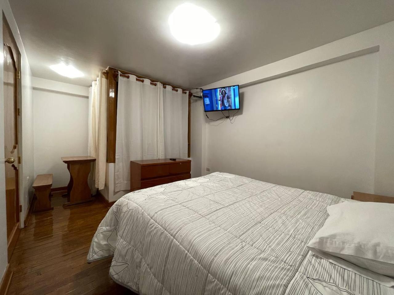 Wayra Pampa 6 Apartment Cusco