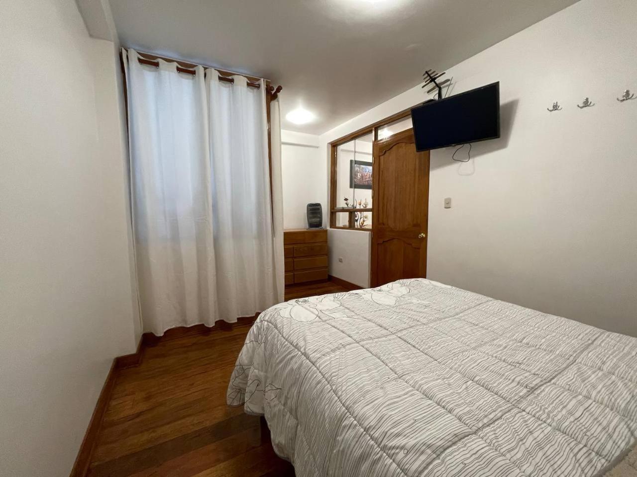 Wayra Pampa 6 Cusco