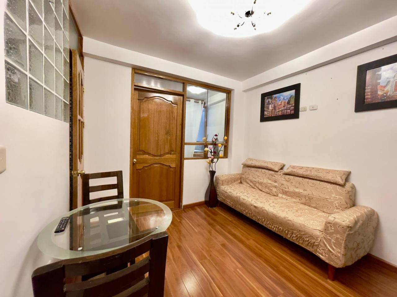 Wayra Pampa 6 * Cusco