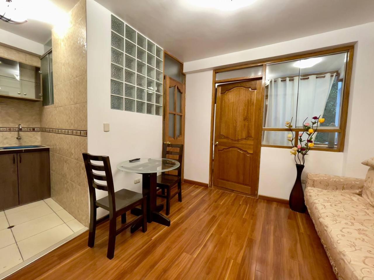 Apartment Wayra Pampa 6 *