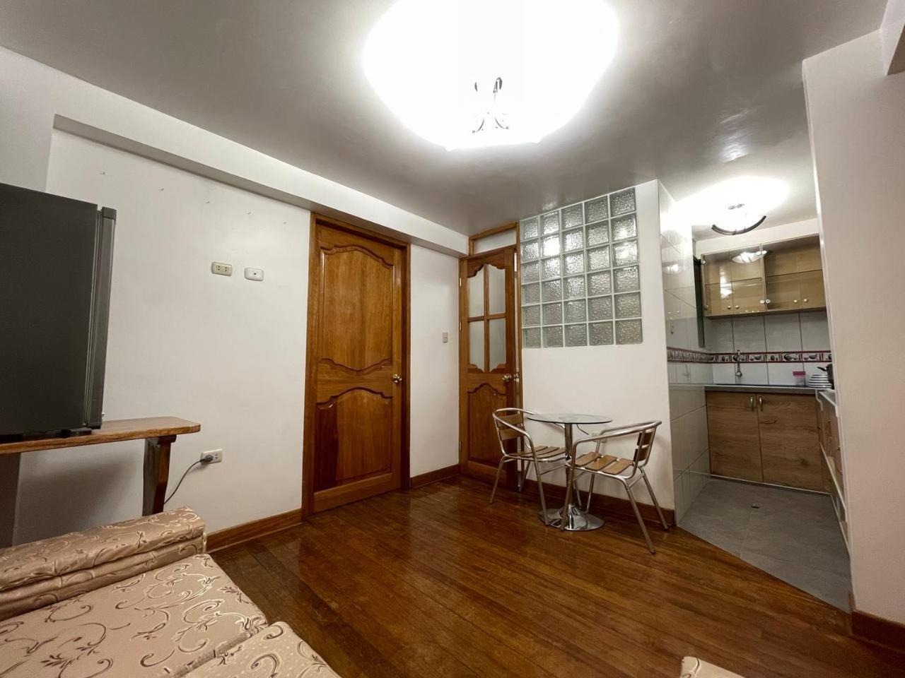 Wayra Pampa 6 Apartment Cusco