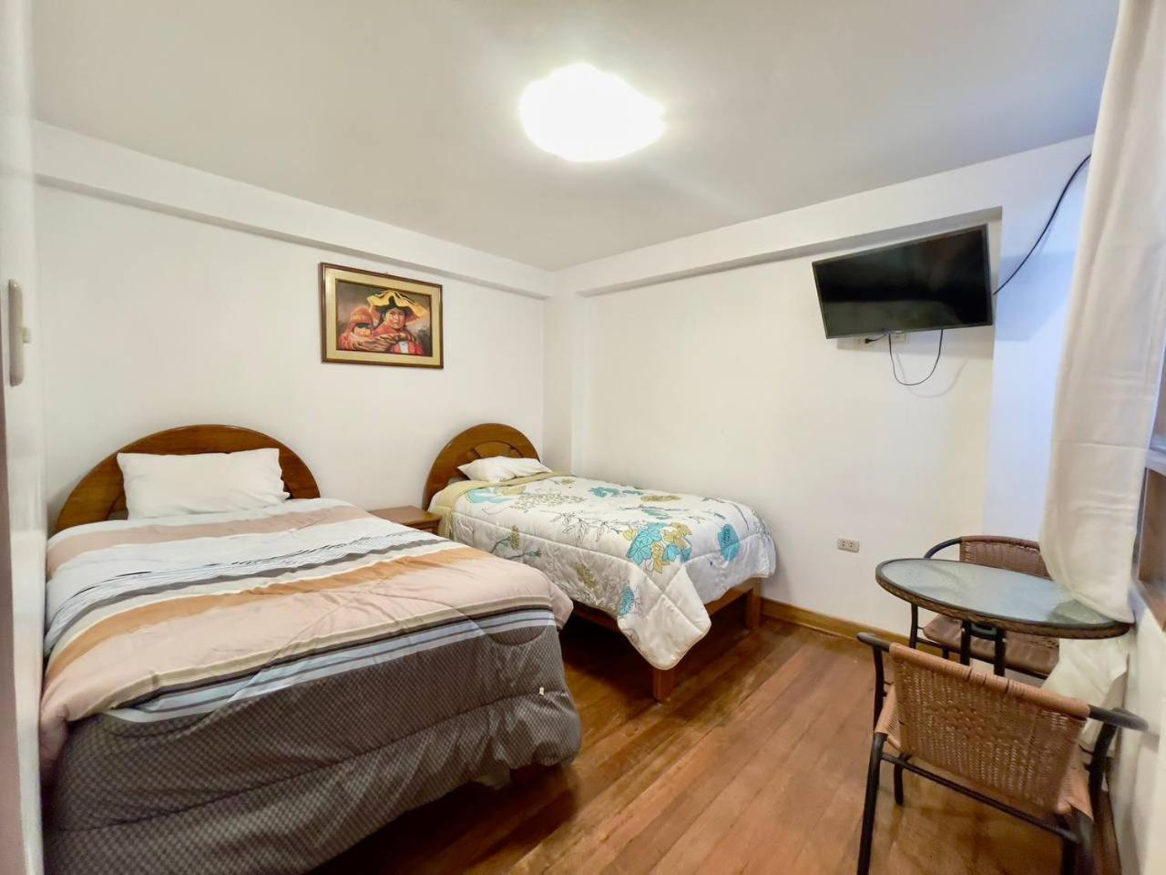 Apartment Wayra Pampa 6 Cusco