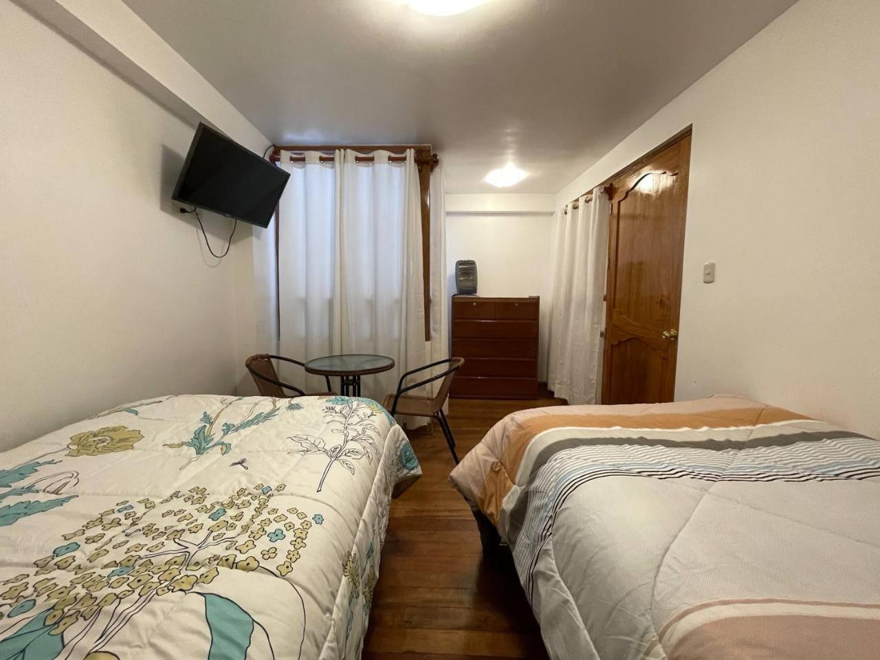 Wayra Pampa 6 Apartment Cusco