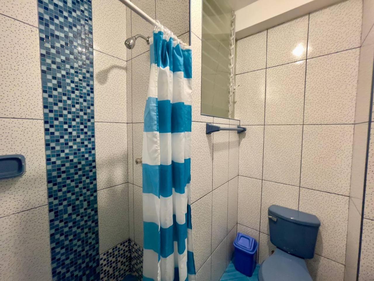 Wayra Pampa 6 Apartment *