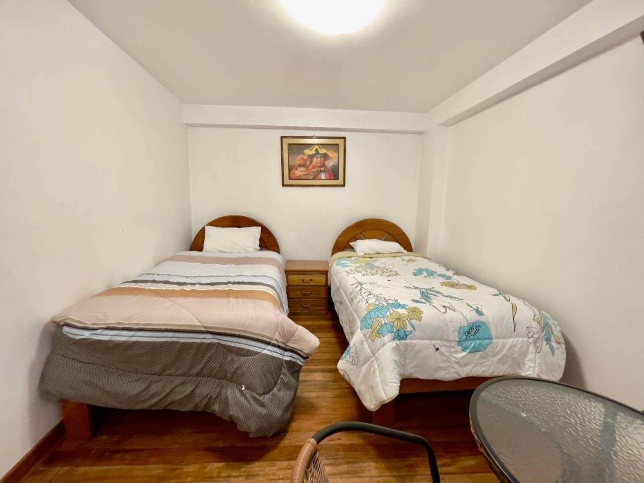 Wayra Pampa 6 Apartment Cusco