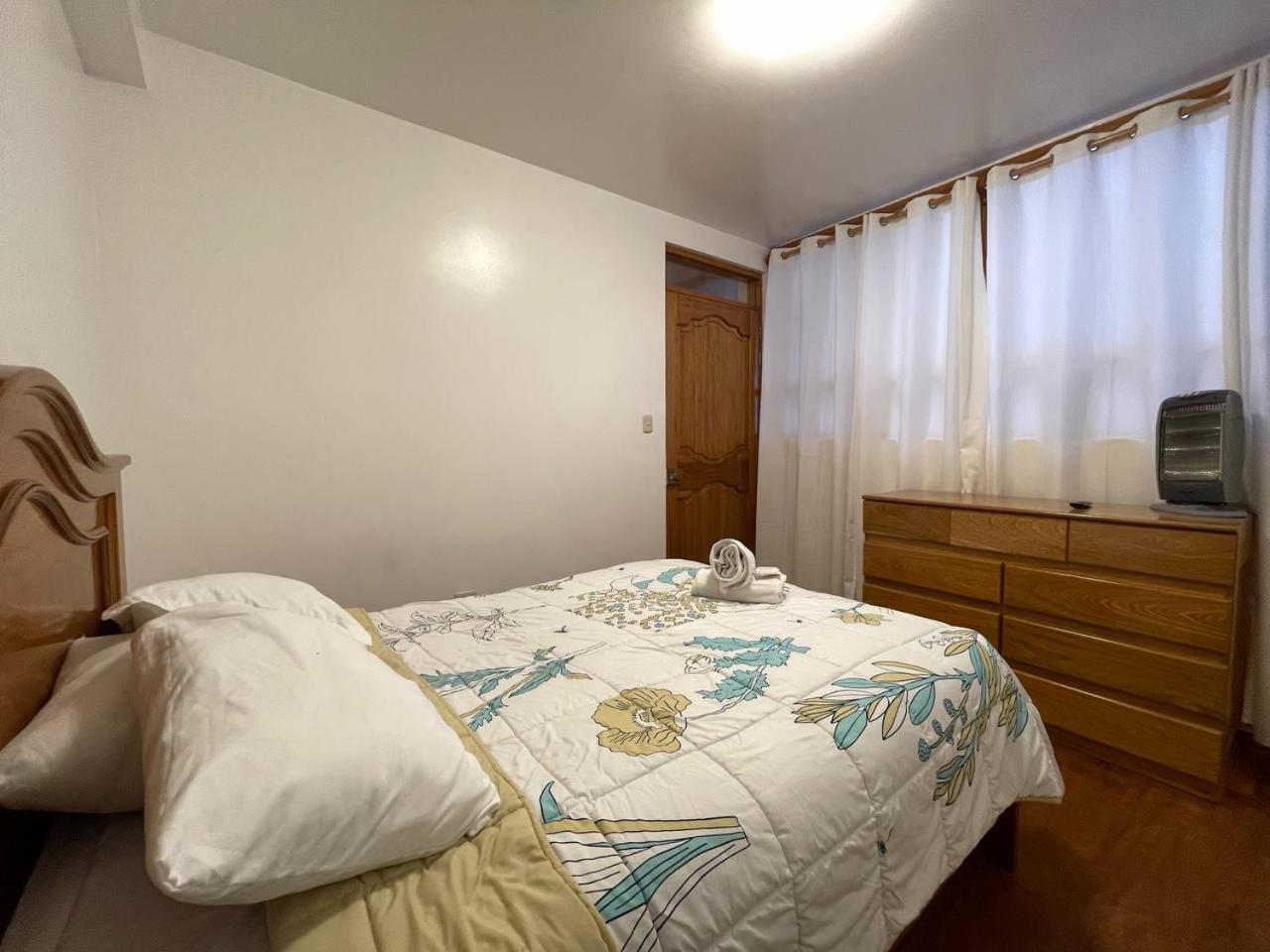 Apartment Wayra Pampa 6 *