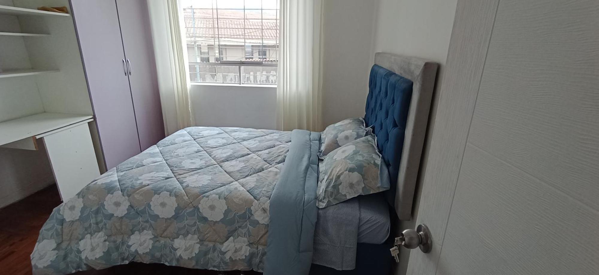Apartment Tika Sonqo Dptos