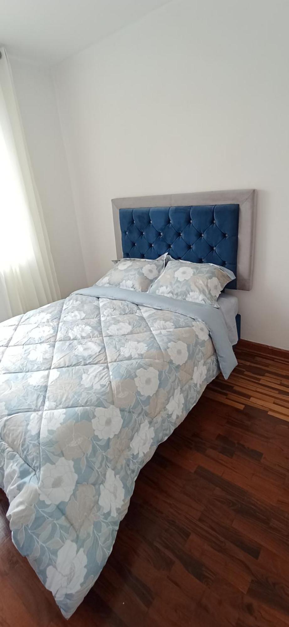 Apartment Tika Sonqo Dptos *