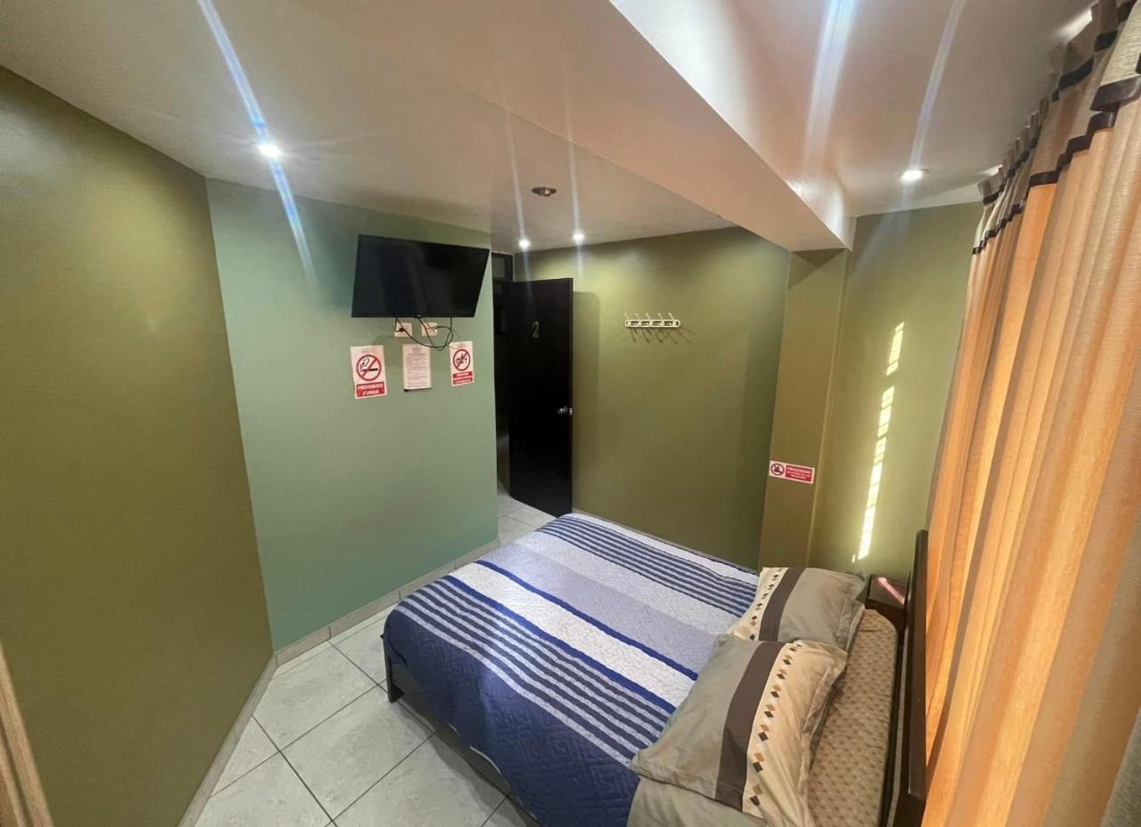 Estrella Dorada Guest house Cusco