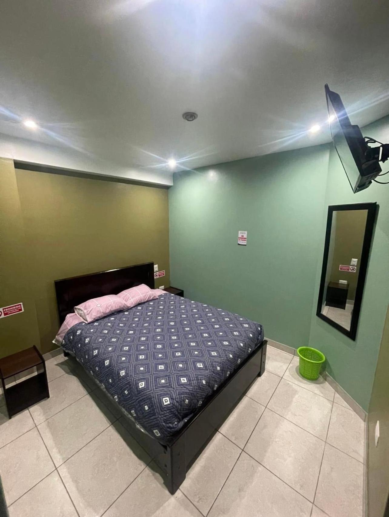 Guest house Estrella Dorada