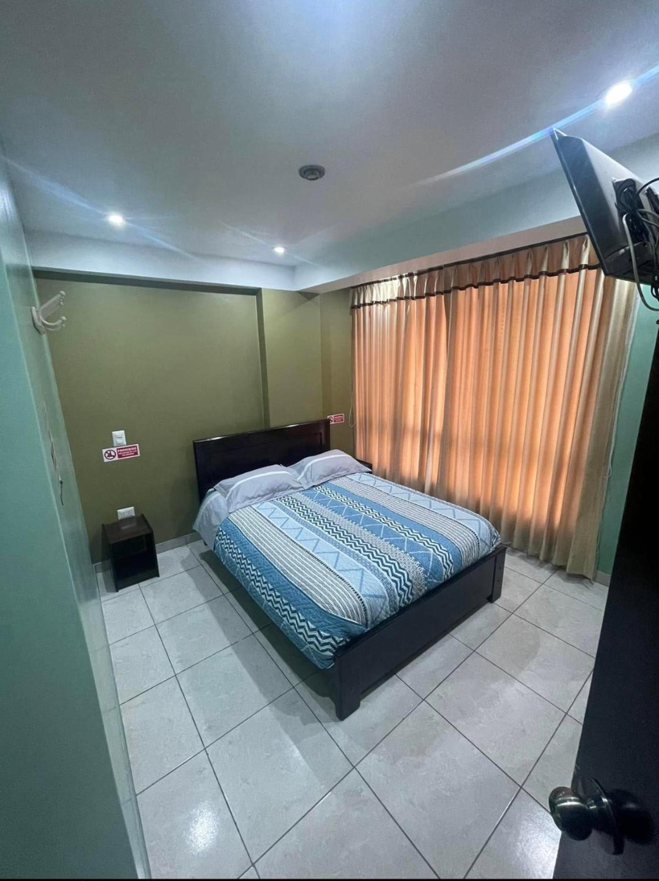Guest house Estrella Dorada Cusco