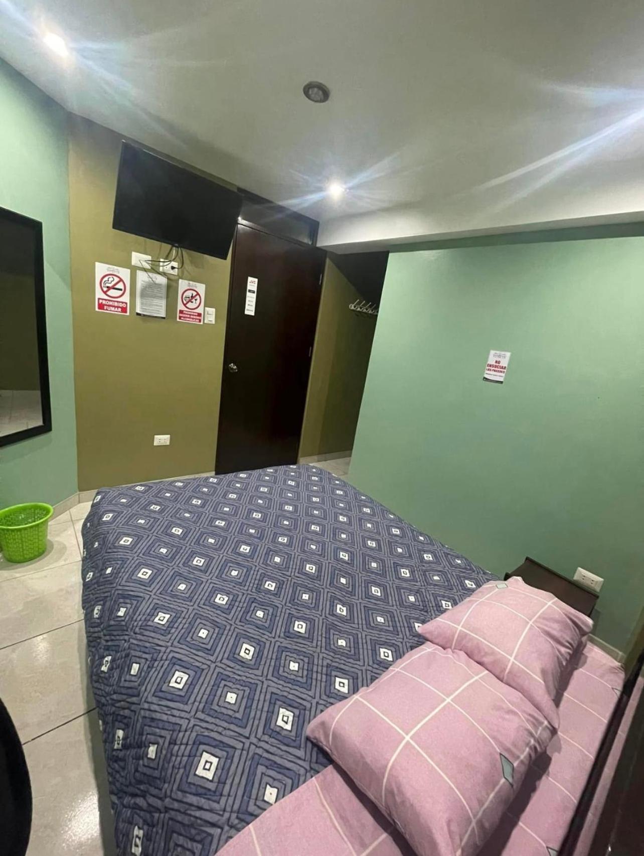 Estrella Dorada Guest house