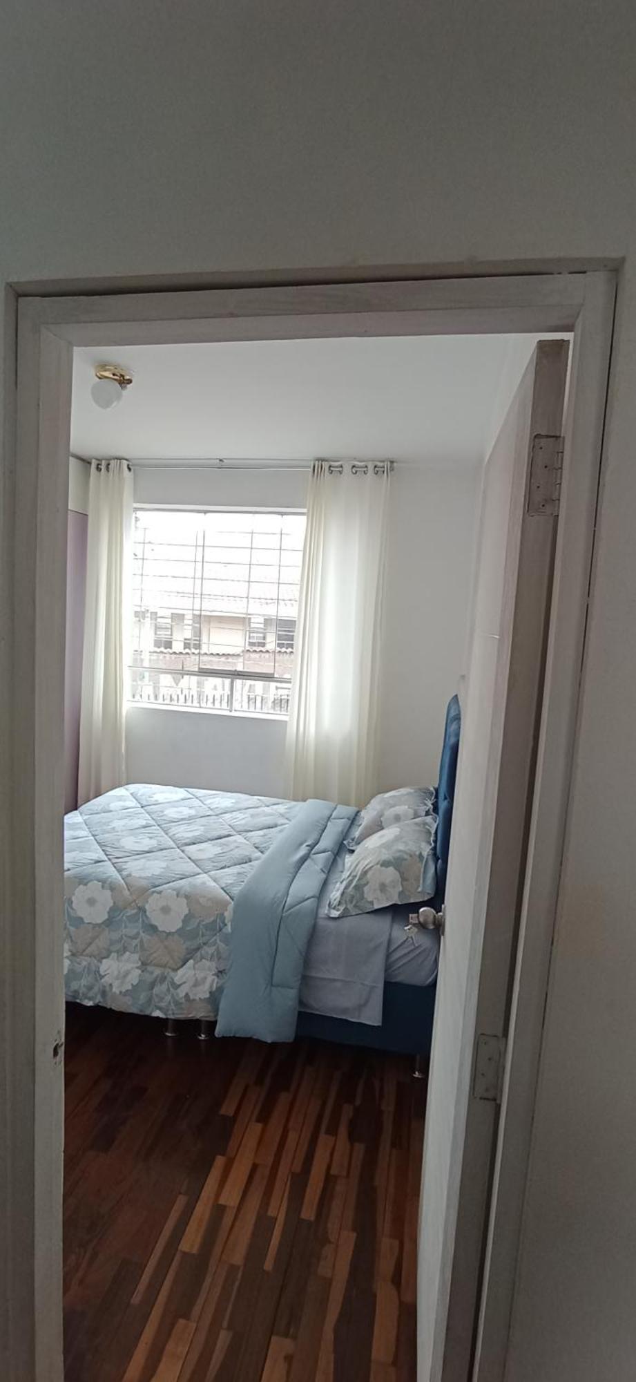 Apartment Tika Sonqo Dptos