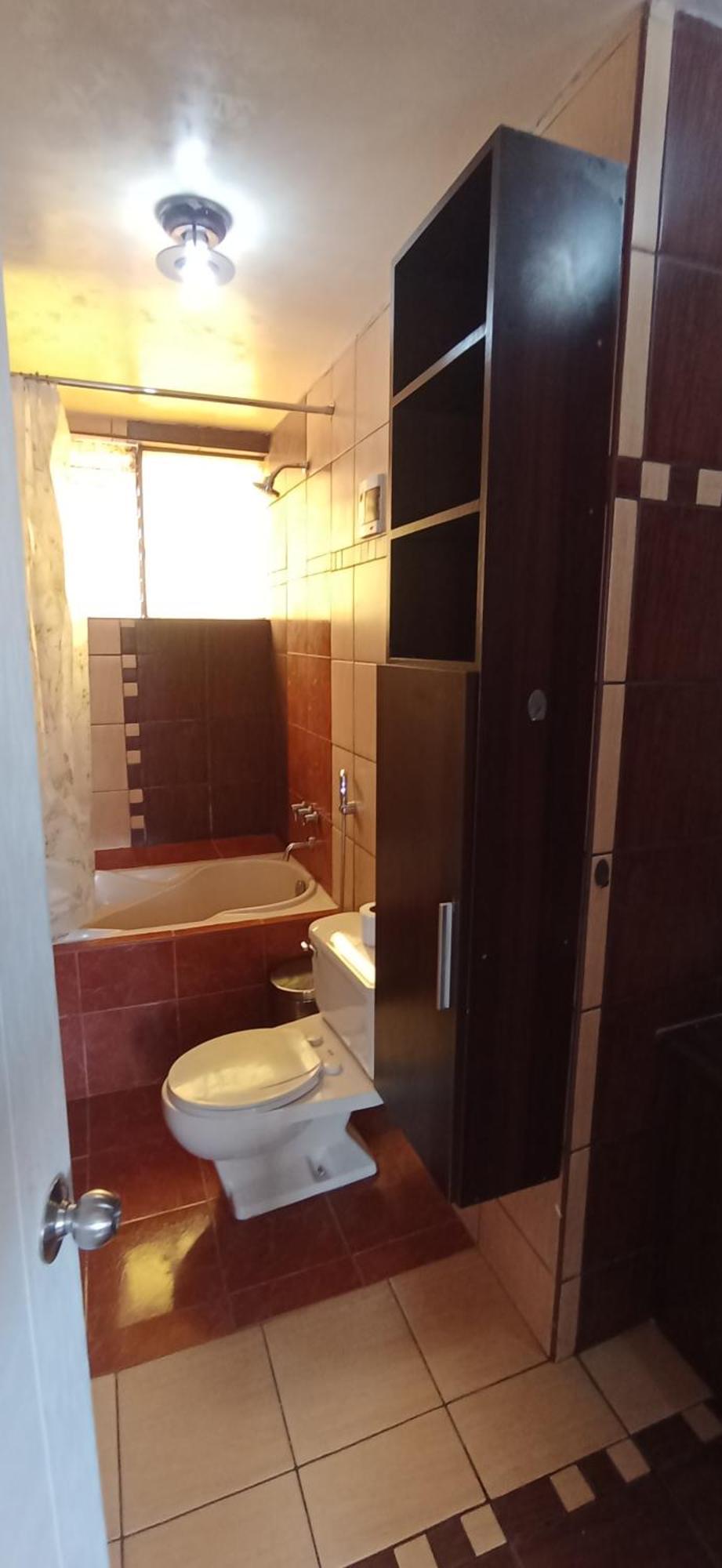 Tika Sonqo Dpto Apartment Cusco