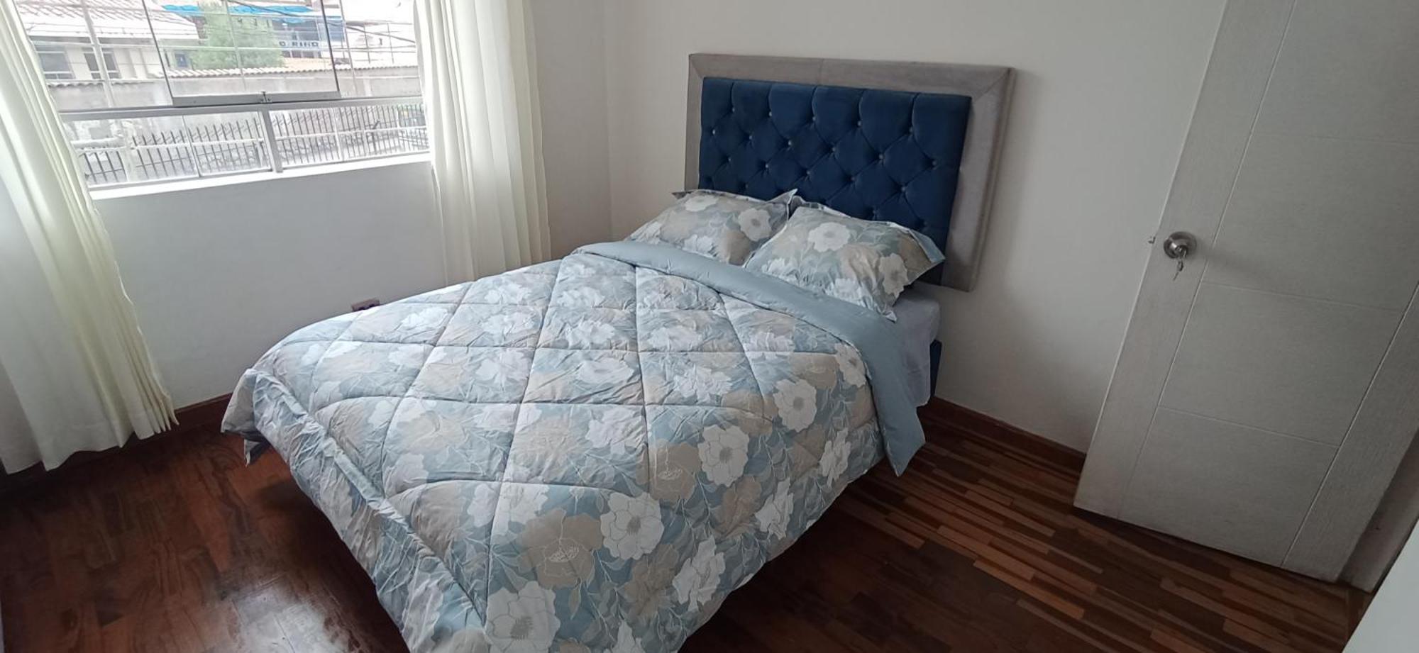 Tika Sonqo Dpto Apartment *