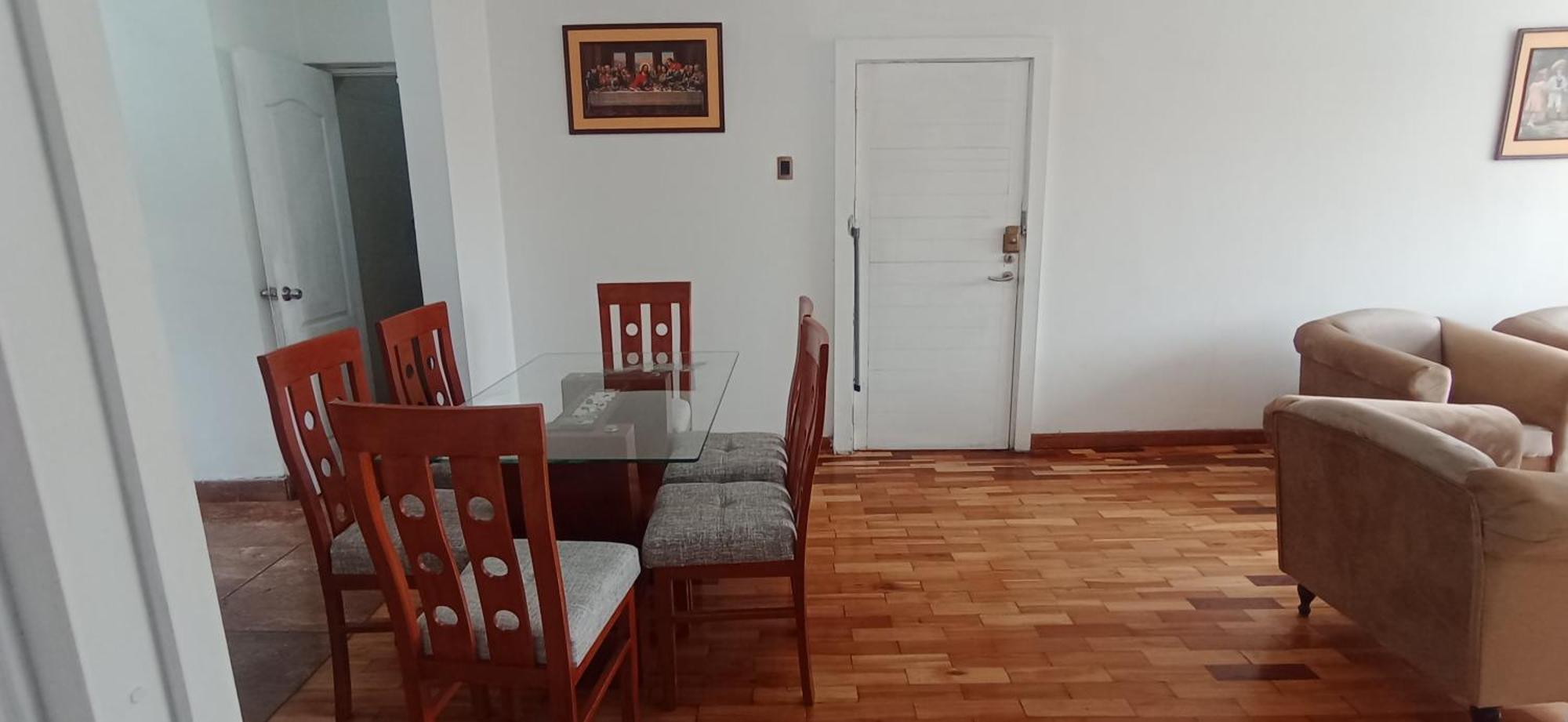 Tika Sonqo Dpto Apartment Cusco