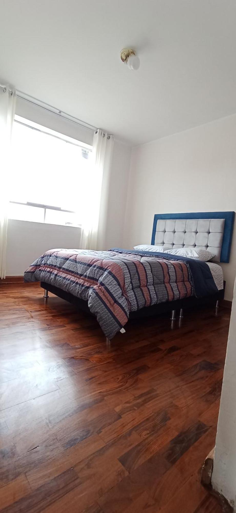 Tika Sonqo Dpto Apartment *