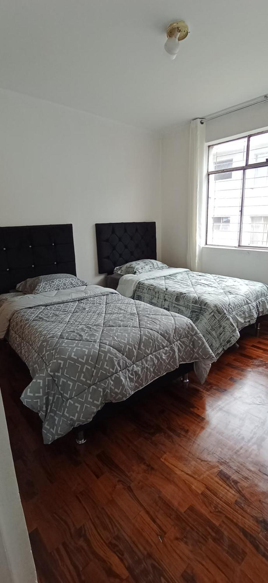 Apartment Tika Sonqo Dpto *