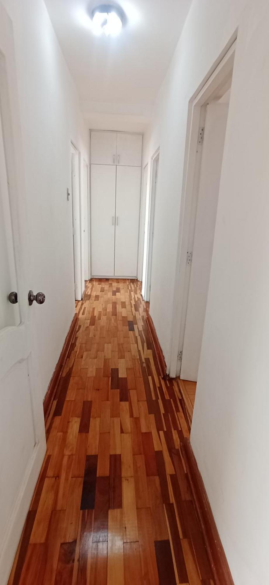 Apartment Tika Sonqo Dpto