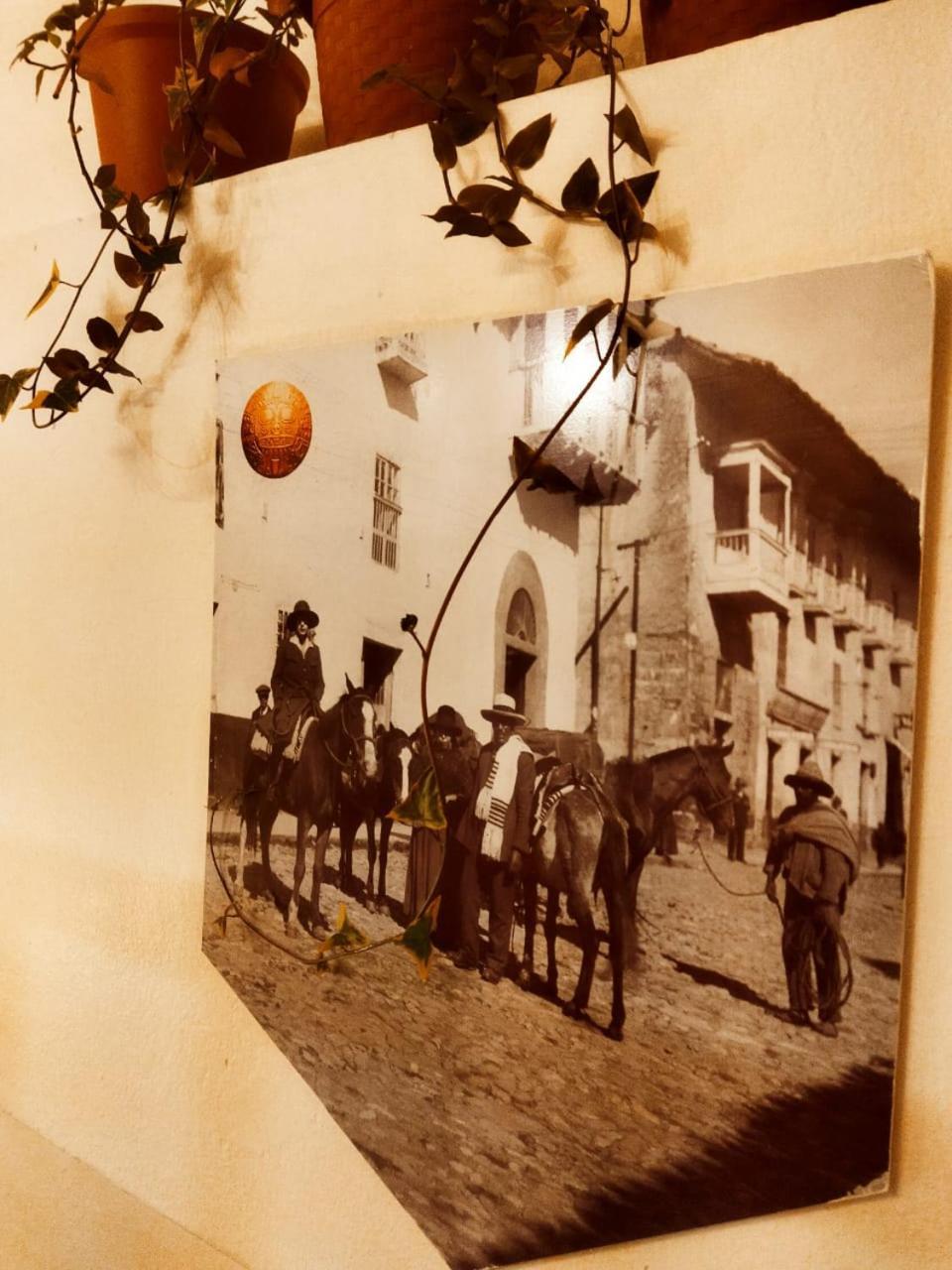 Gasthof Ecoterra