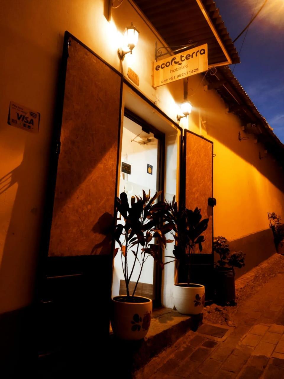 Ecoterra Gasthof *
