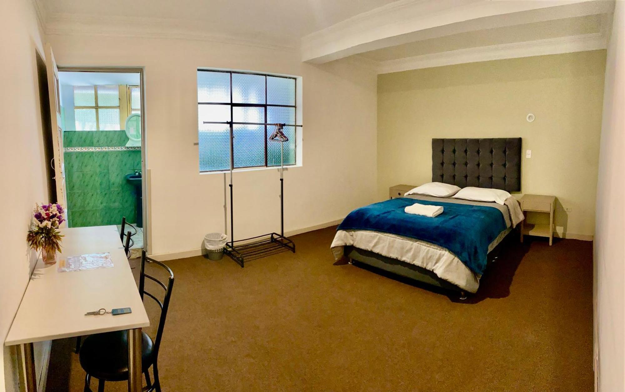 Templo De La Luna Guest house
