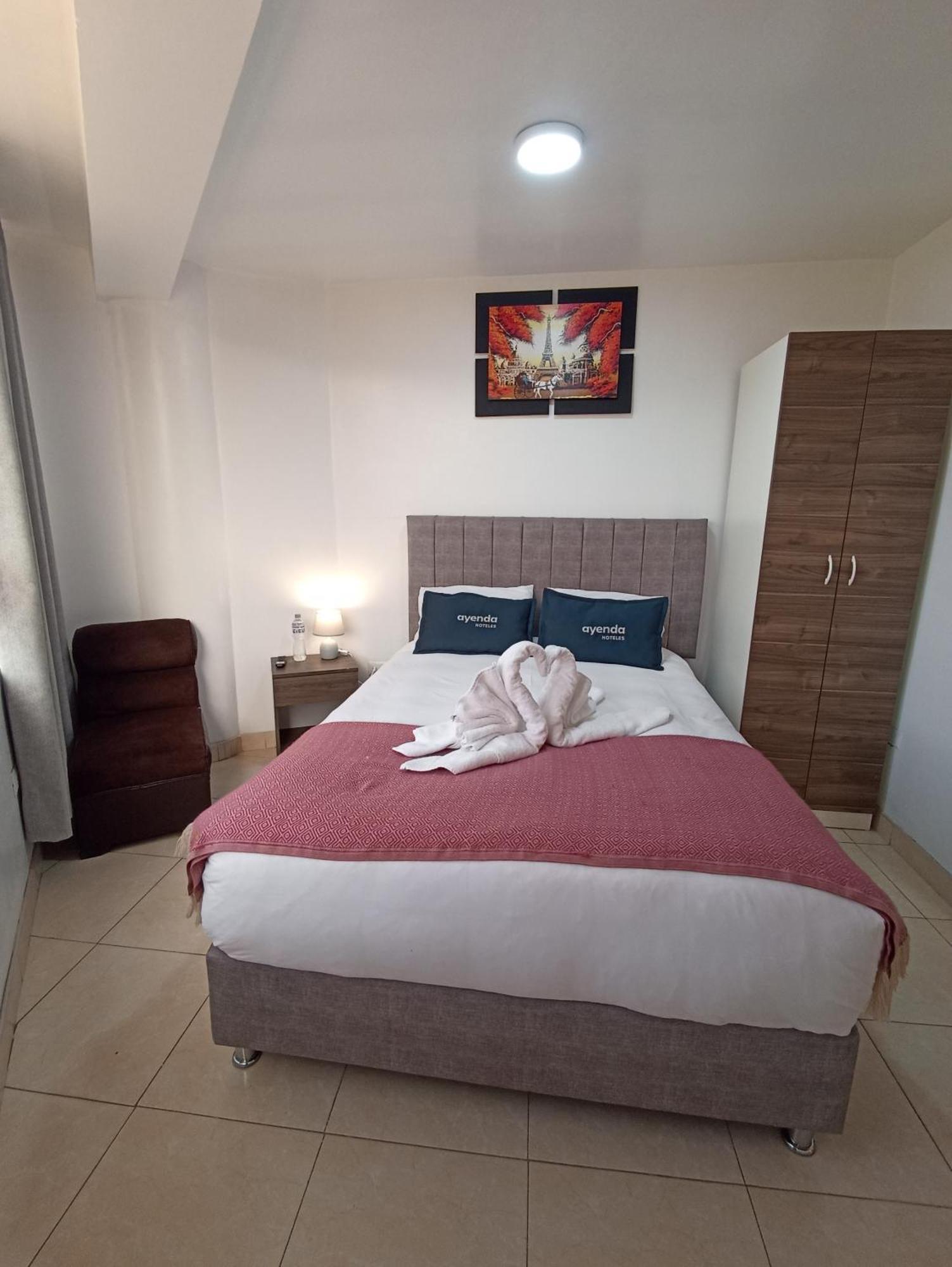 Homestay Templo Cusco