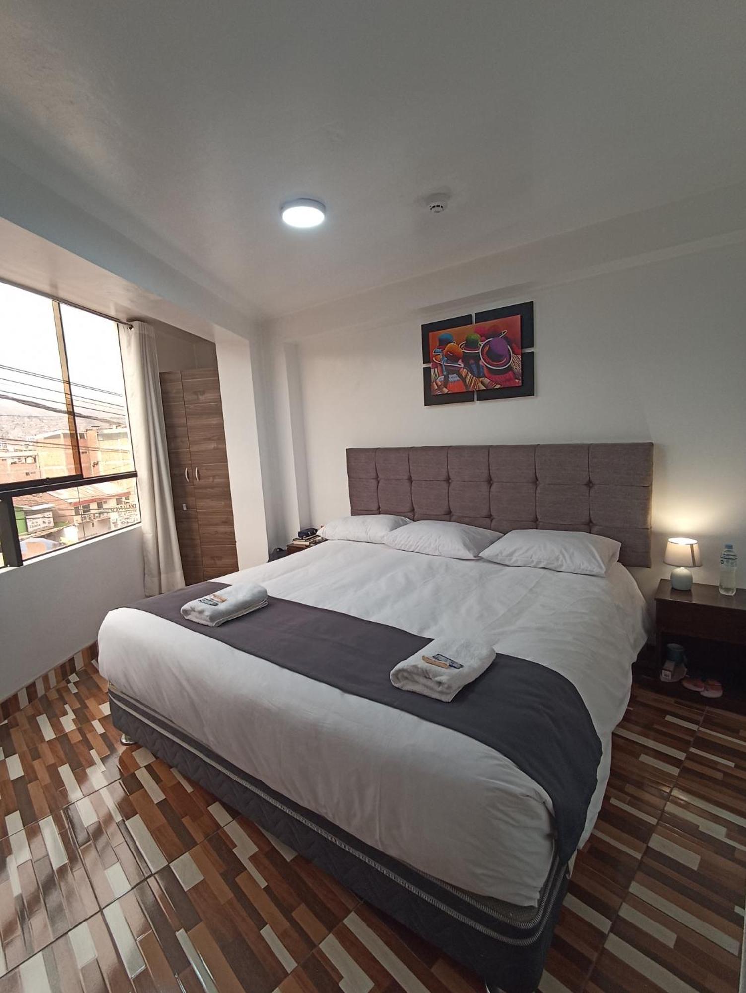 Templo Homestay
