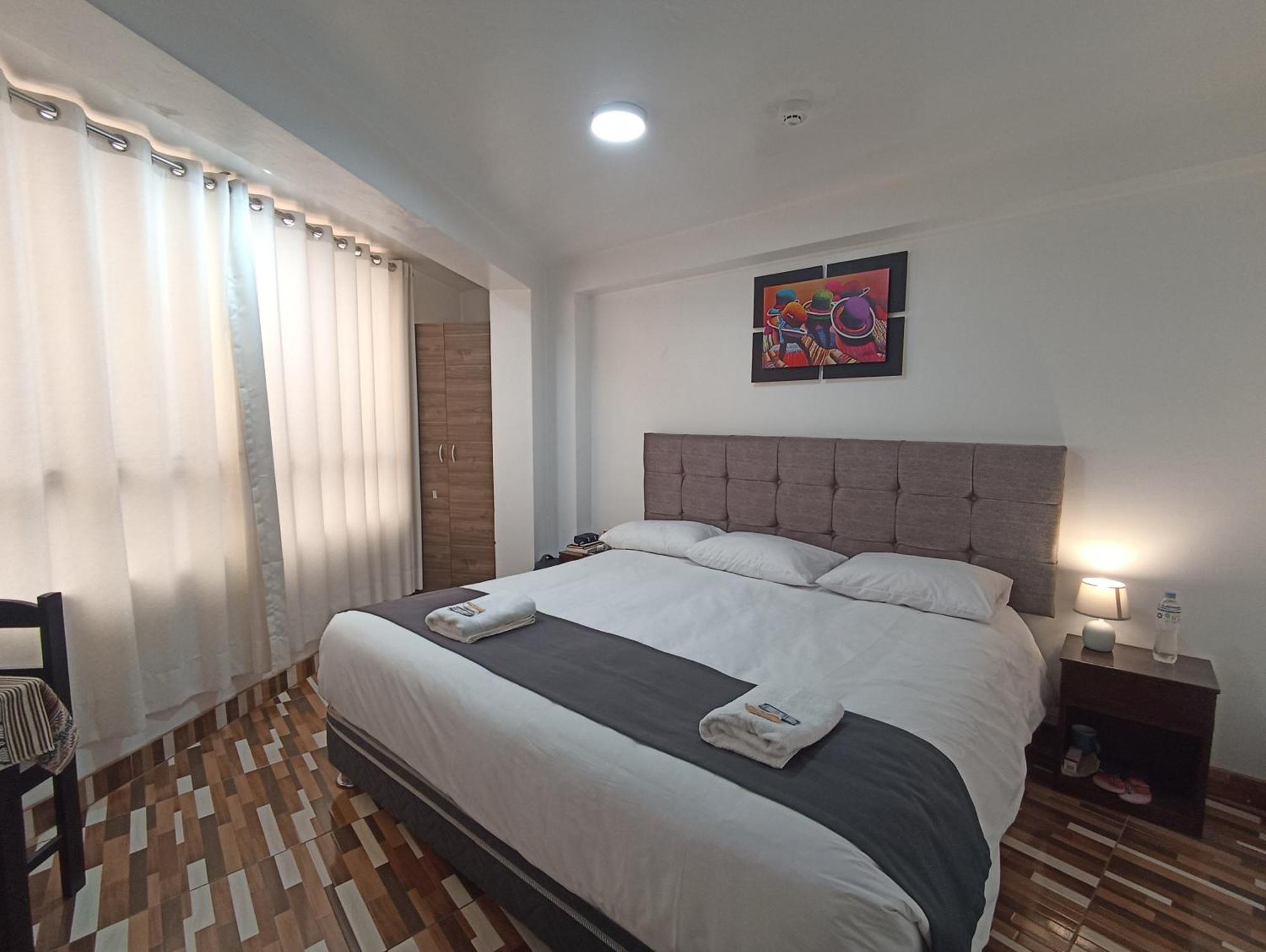 Homestay Templo *