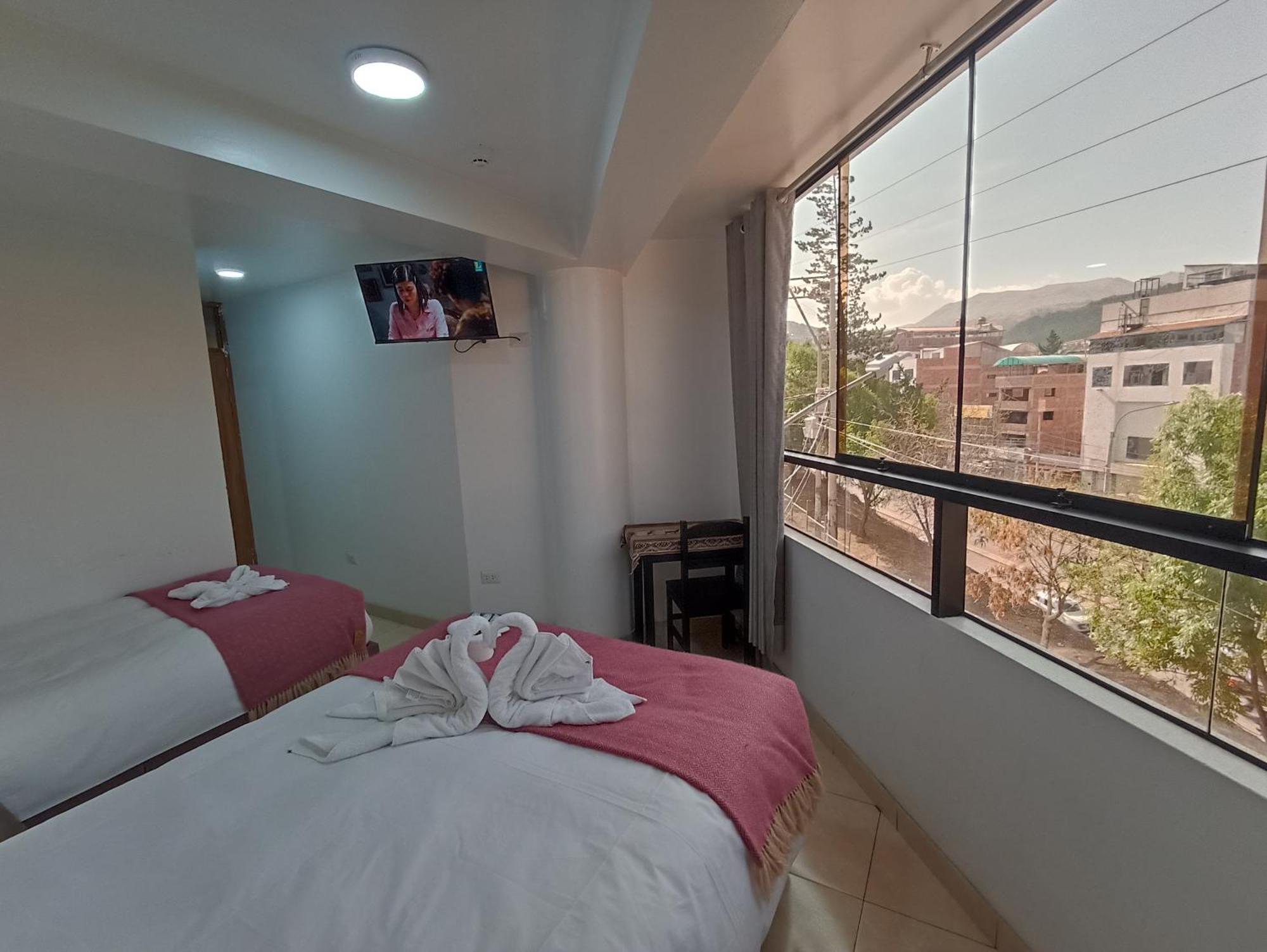 Homestay Templo Cusco