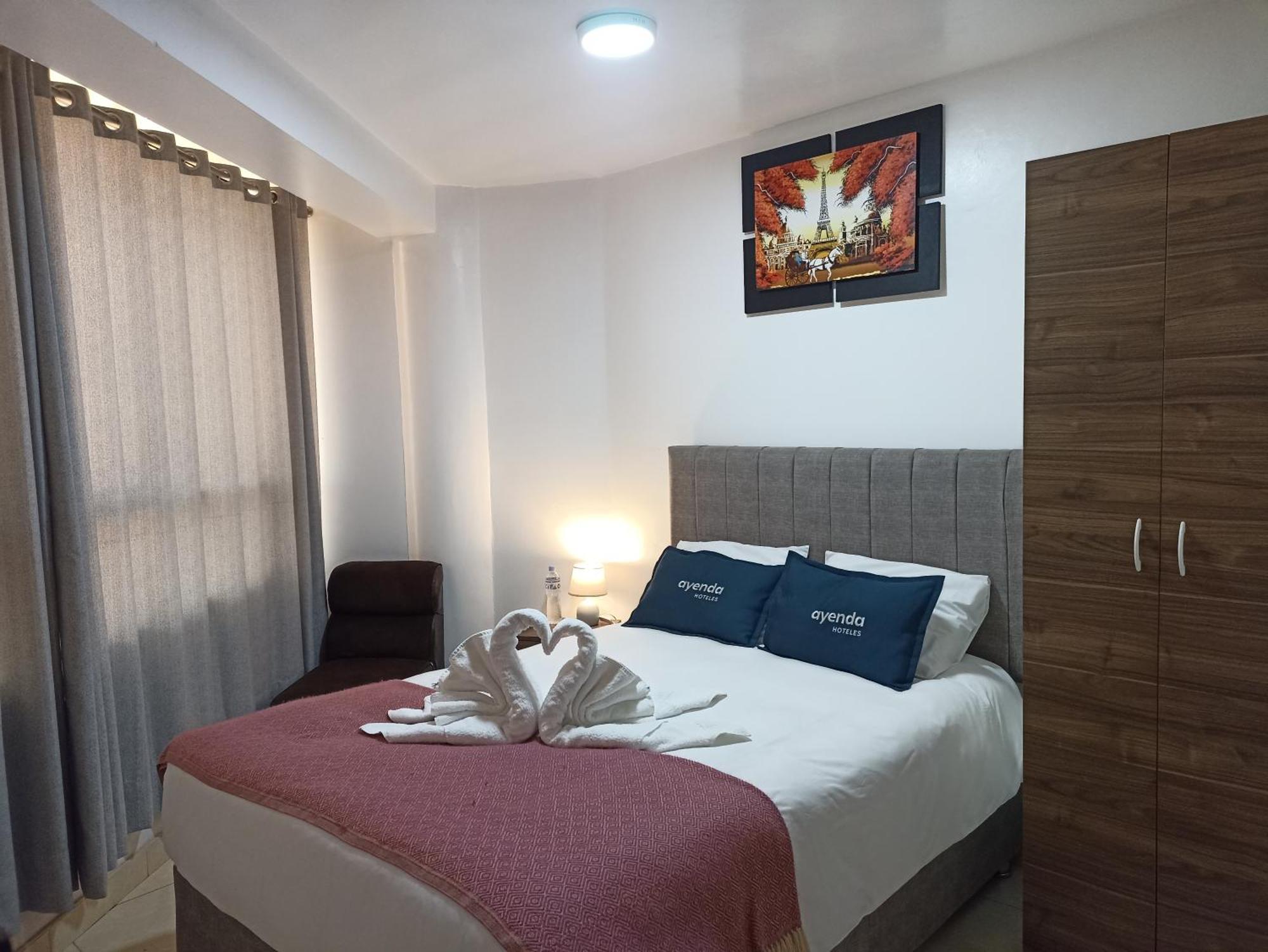 Templo Homestay Cusco