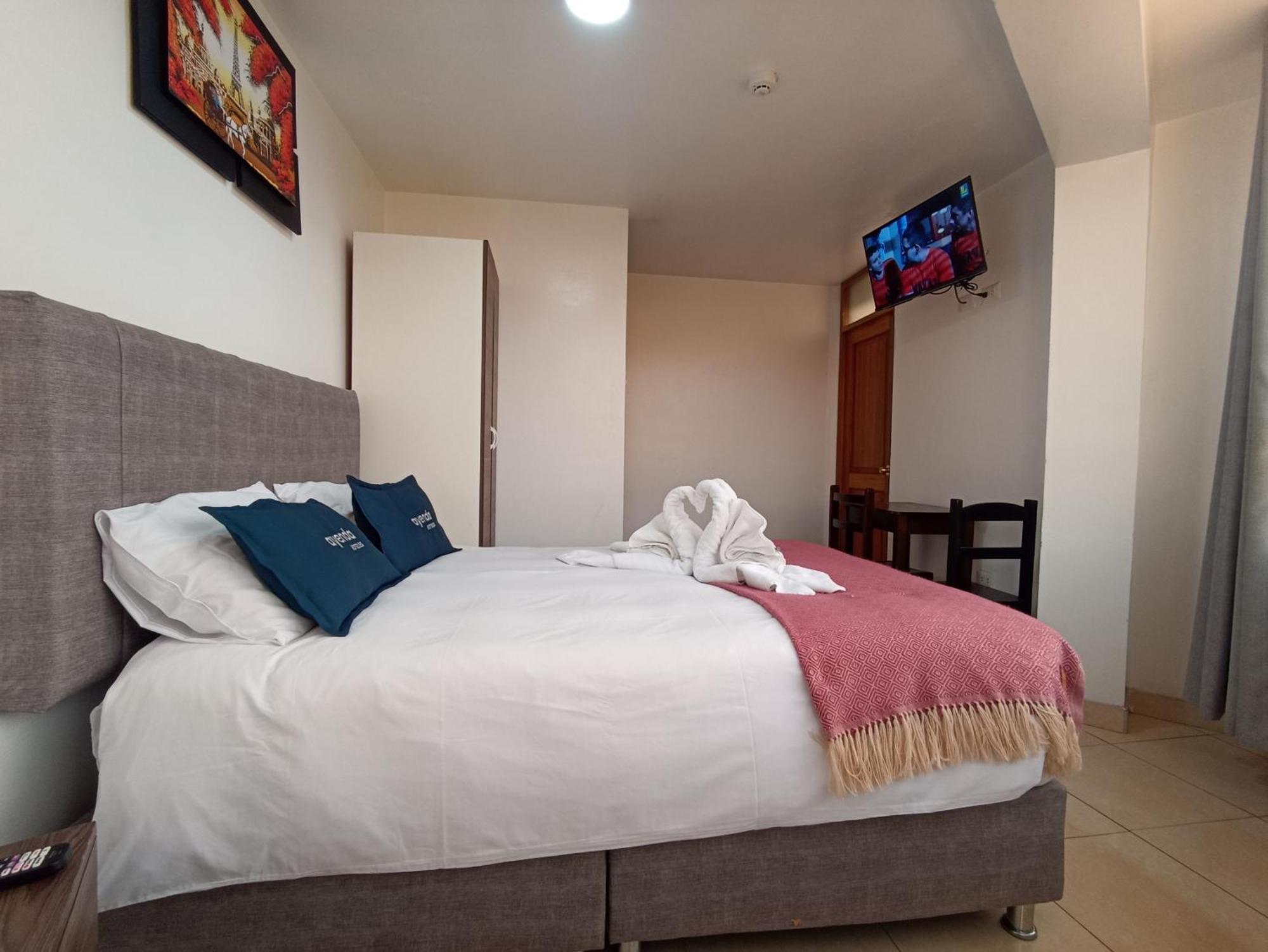 Homestay Templo Cusco