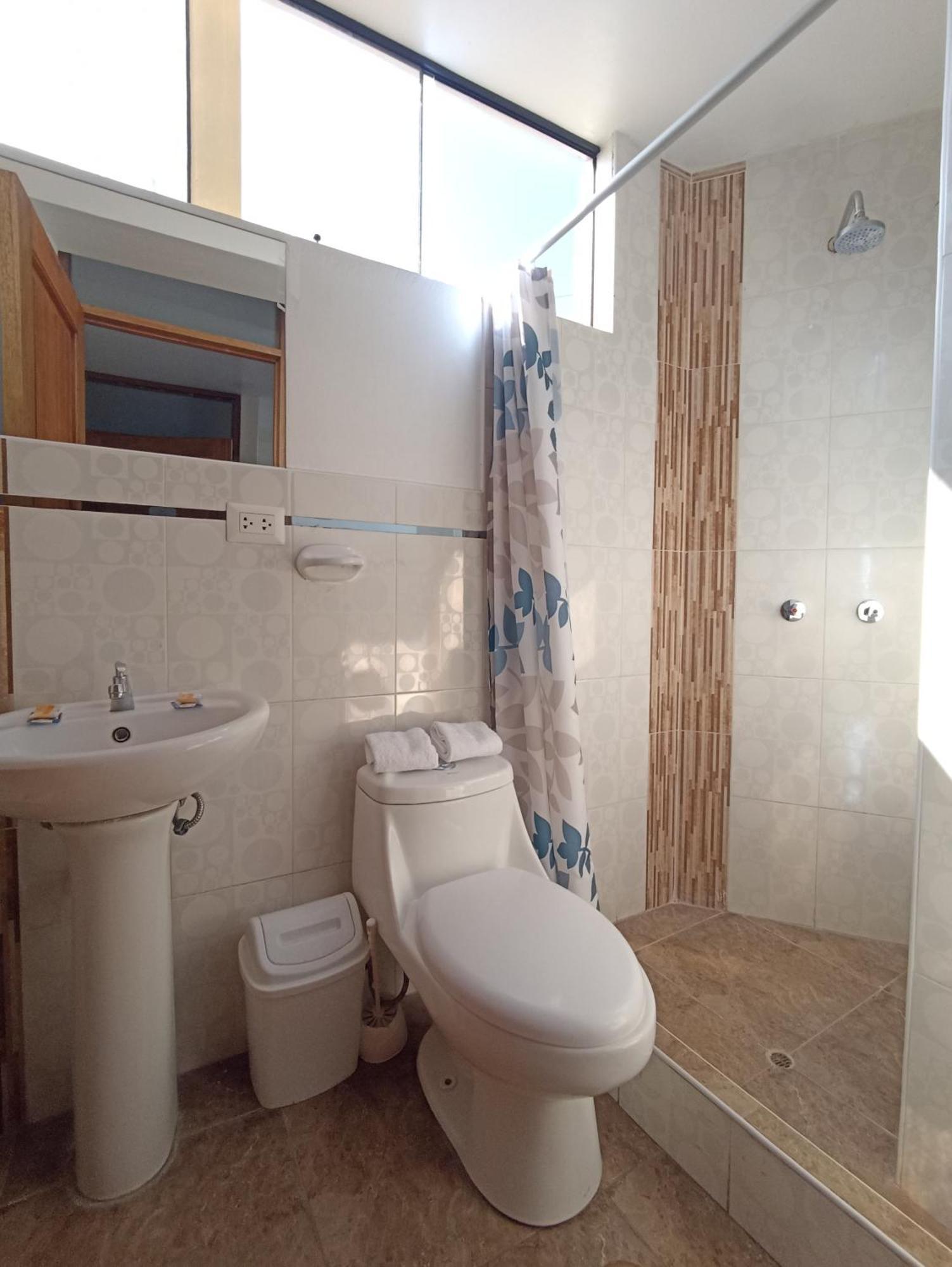 Homestay Templo