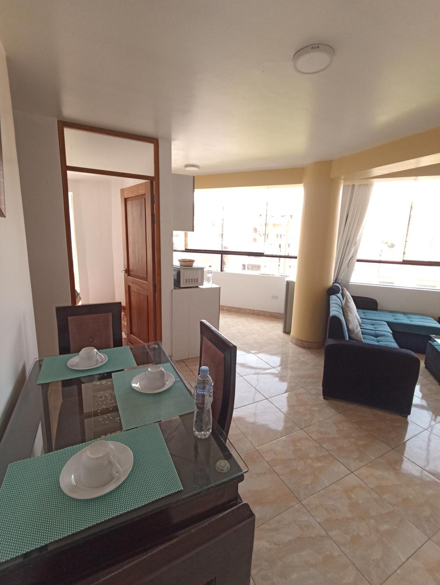 Templo Homestay *