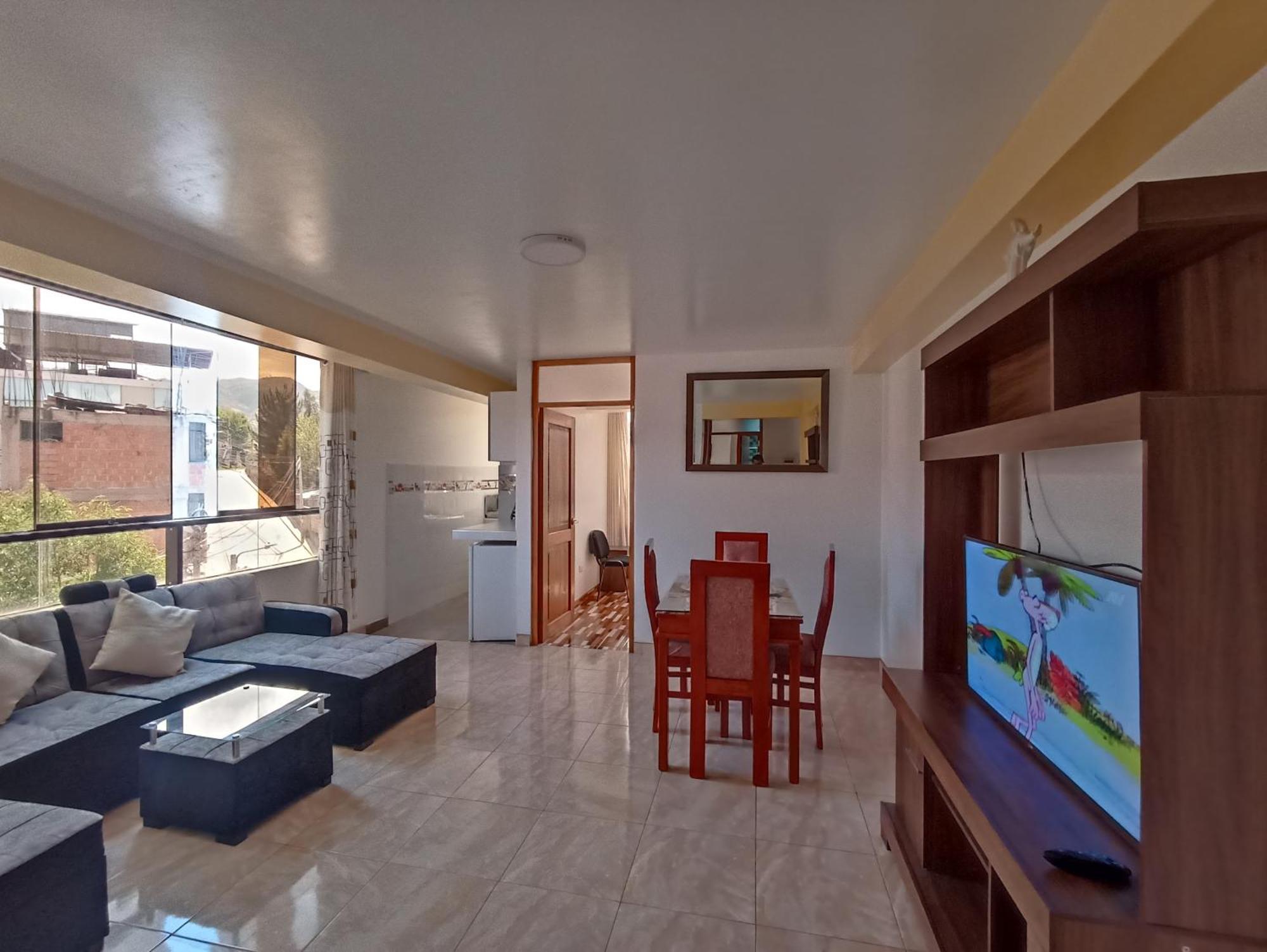 Templo Homestay Cusco