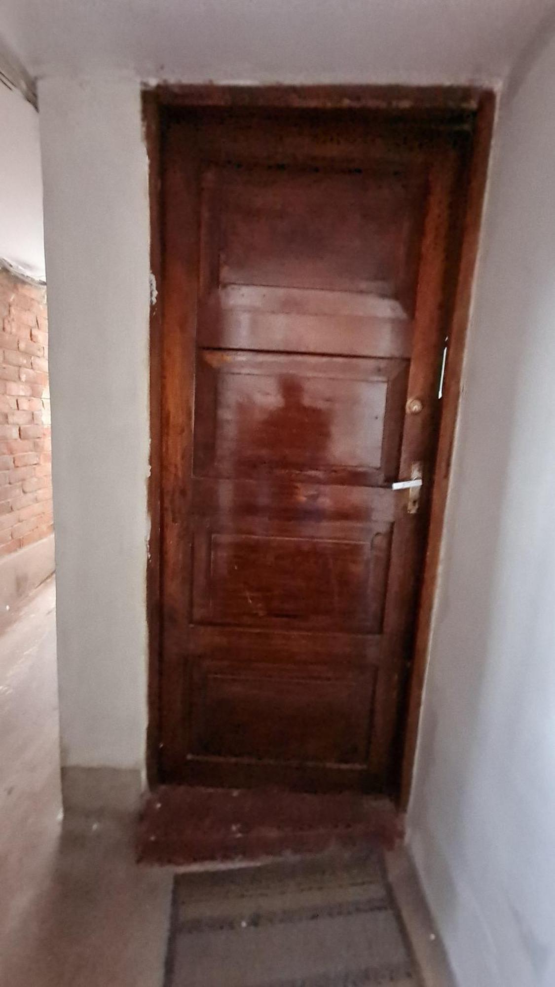 Apartamento Wayra Pampa 4 *