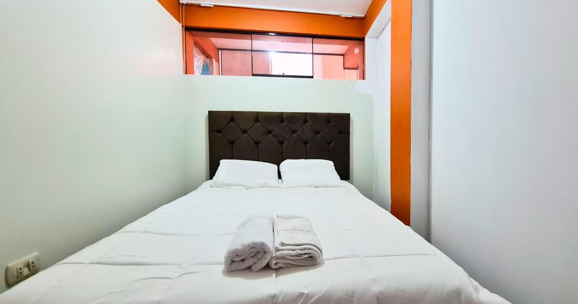 Wayra Pampa 5 Apartamento *